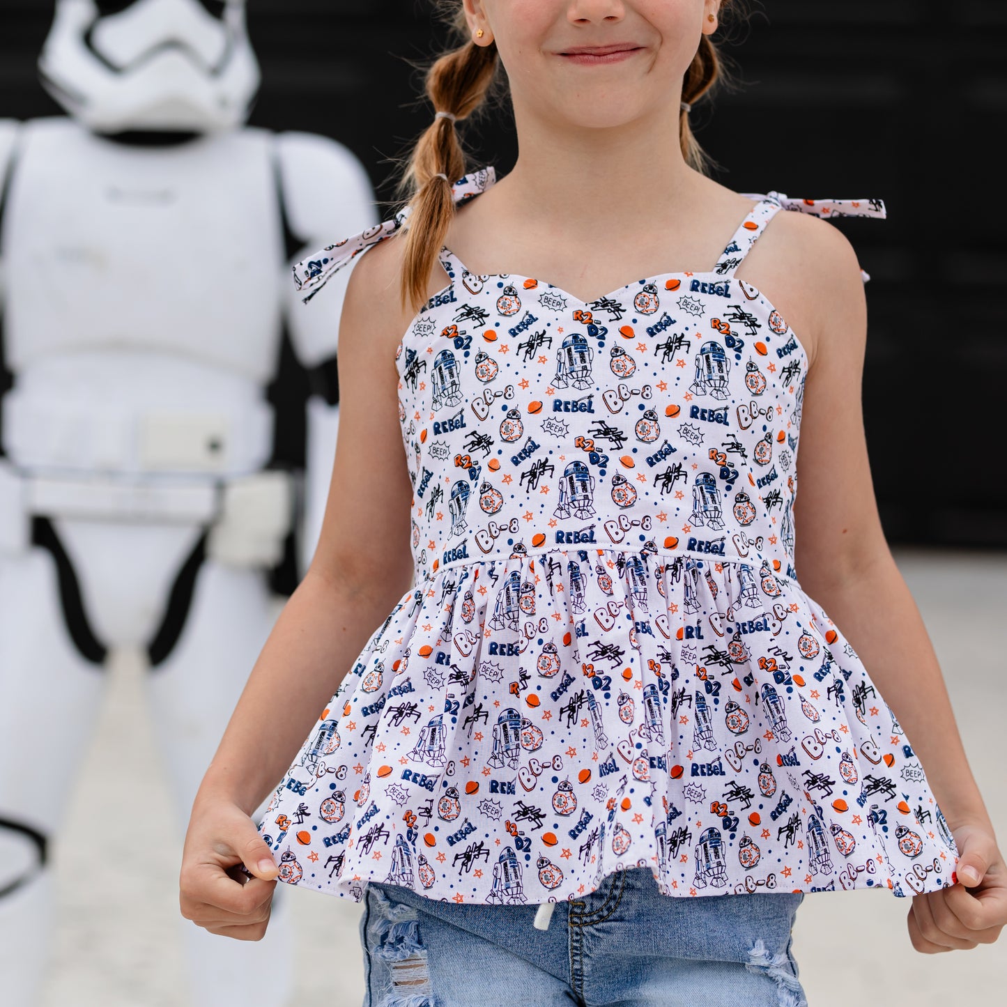Galaxy Droids