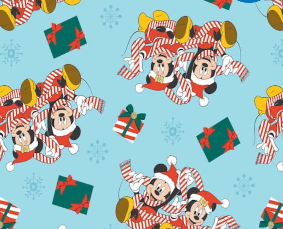 Mouse Christmas Gifts