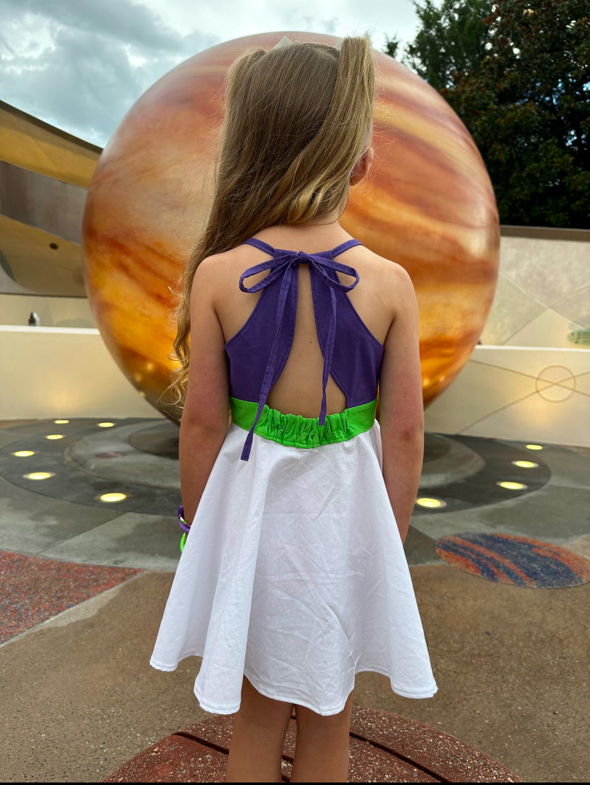 Space Ranger