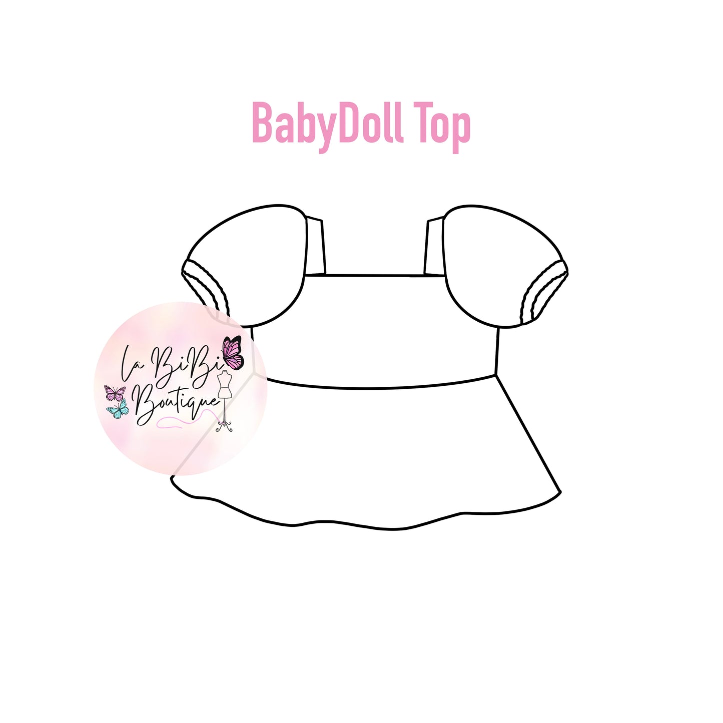 Space Baby