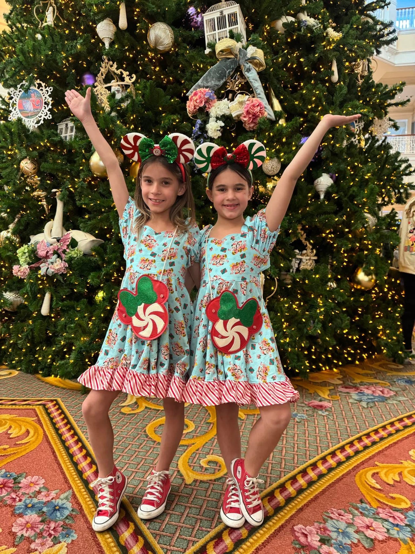 Mouse Christmas Gifts