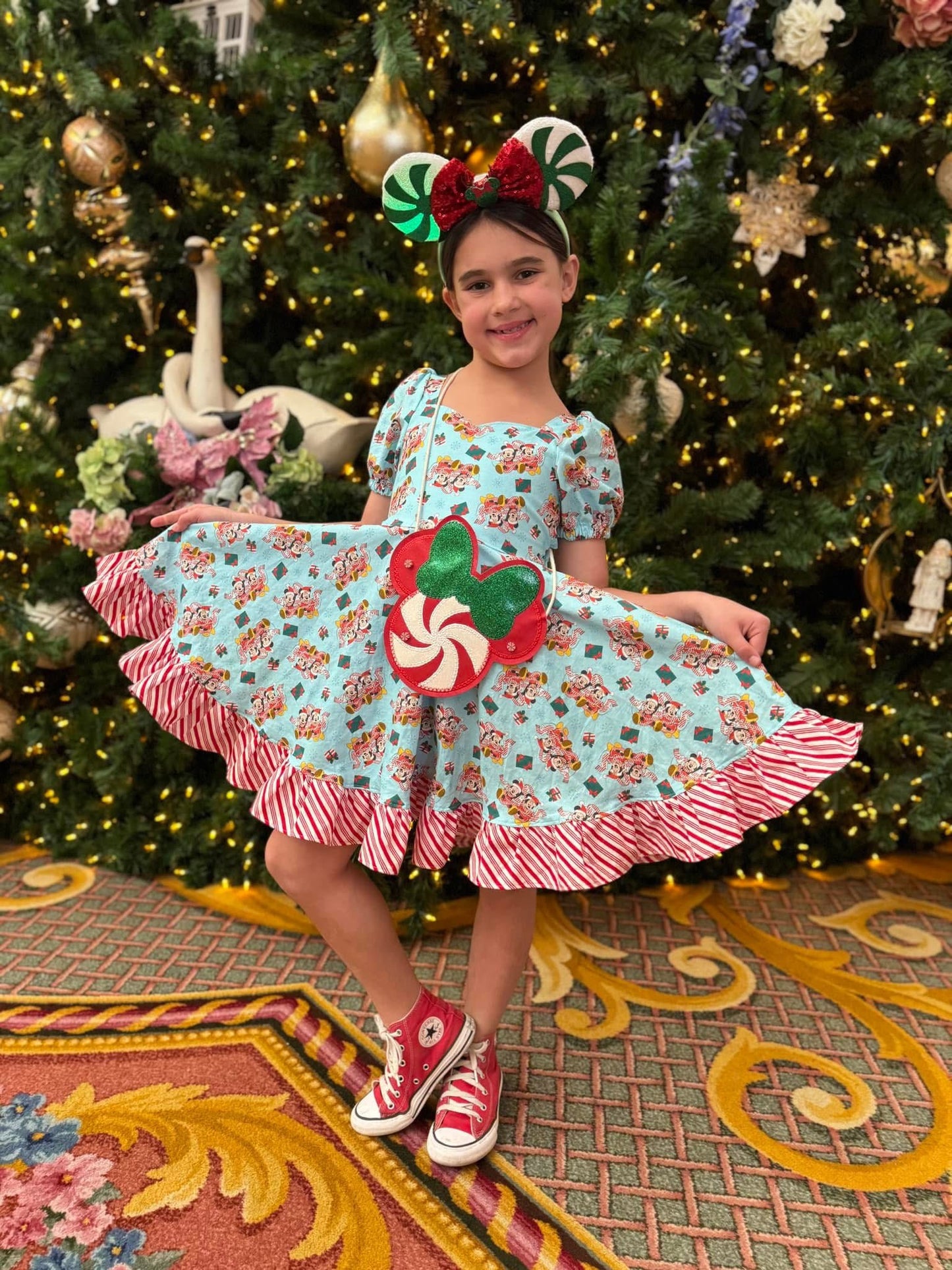 Mouse Christmas Gifts
