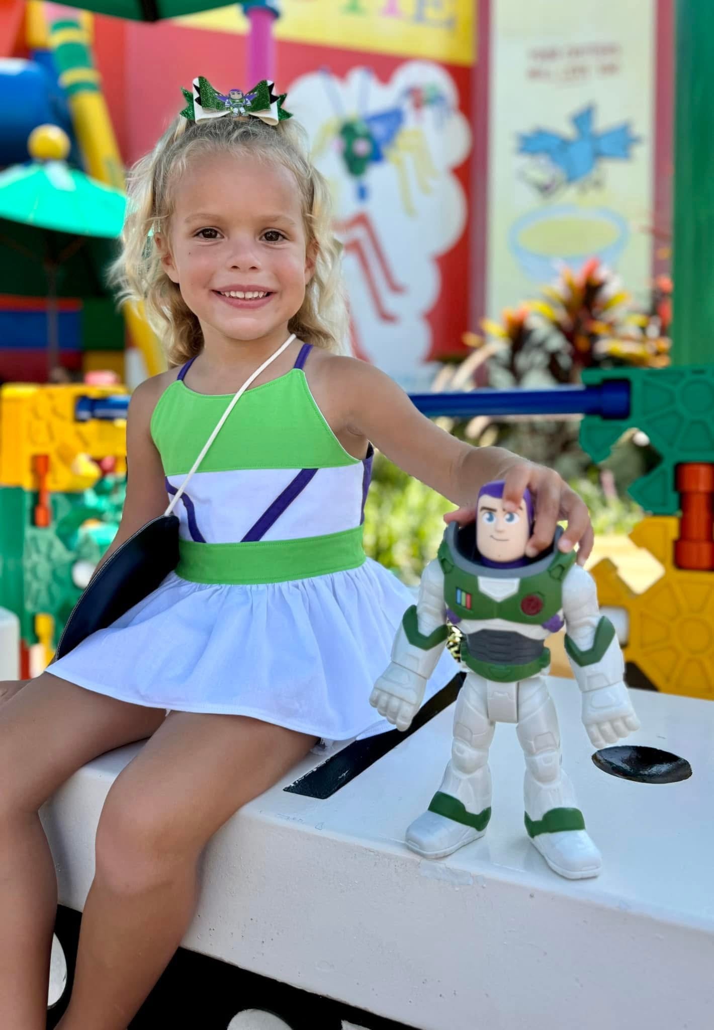 Space Ranger