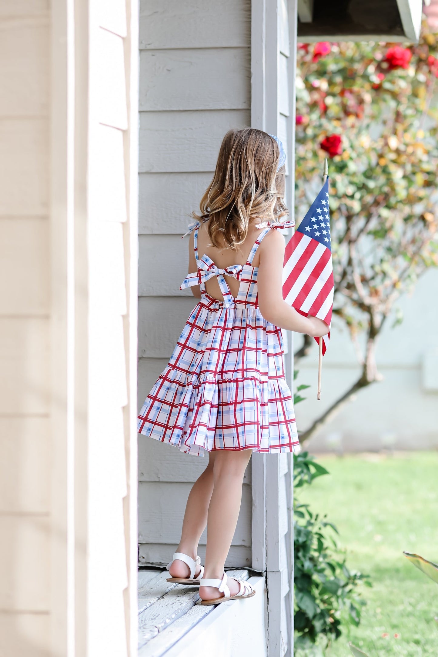 Feeling Patriotic