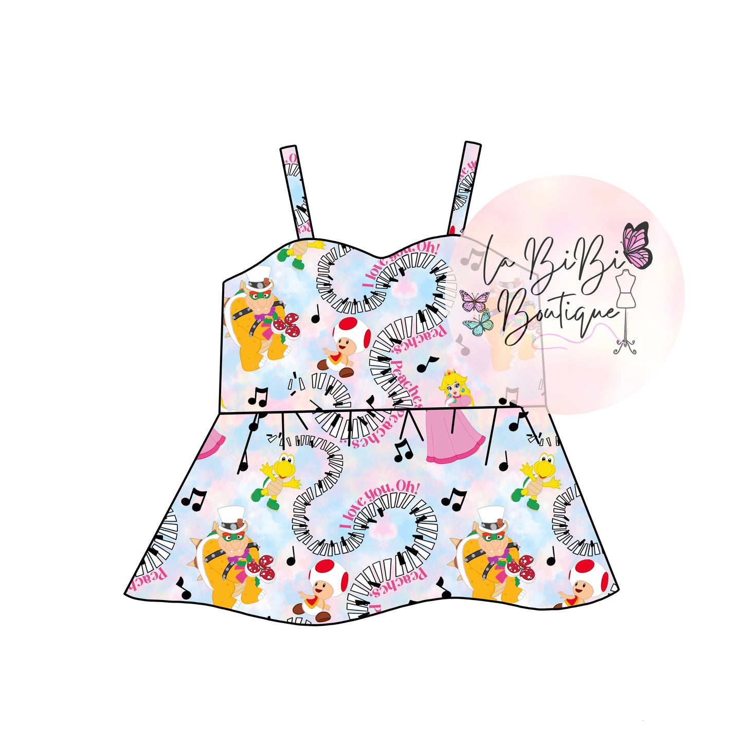 Peaches β¦ Peaches