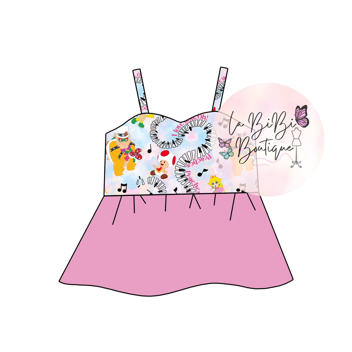 Peaches β¦ Peaches