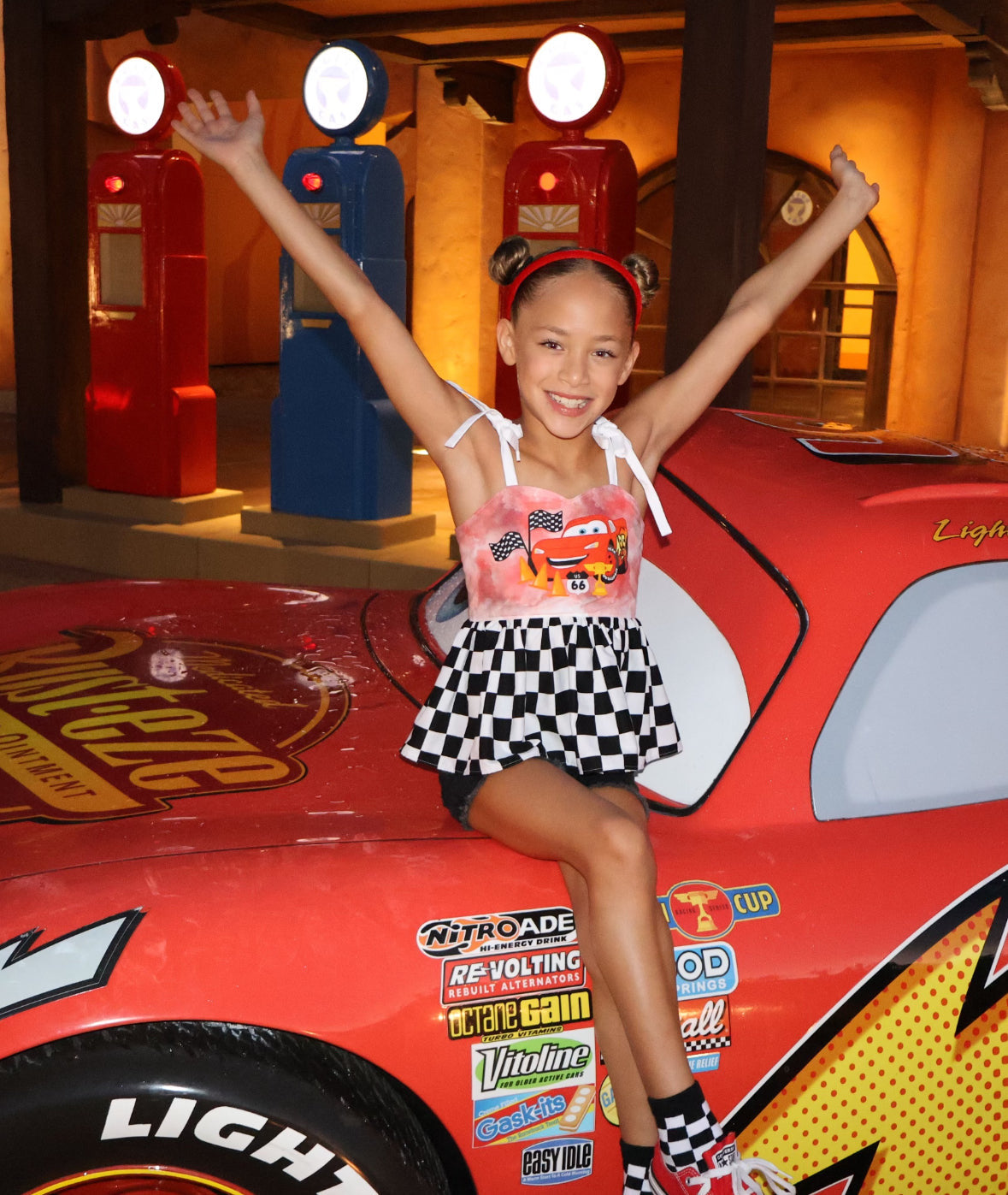 Race Car