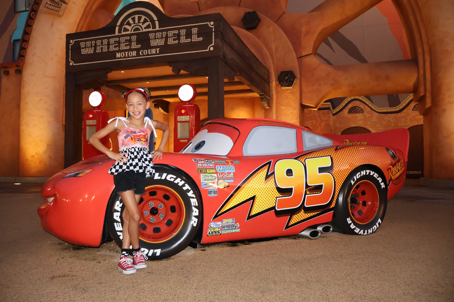 Race Car