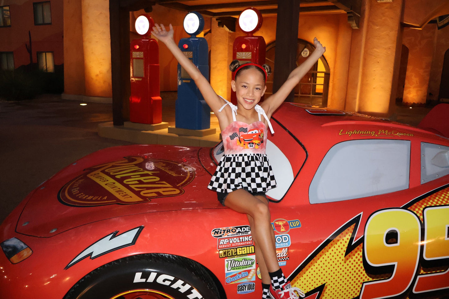 Race Car