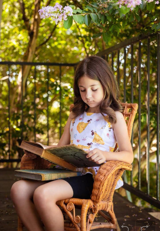 Book Princess