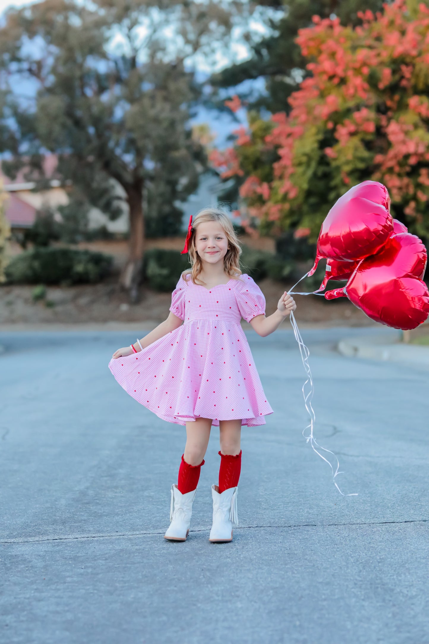 Queen of Hearts 💕