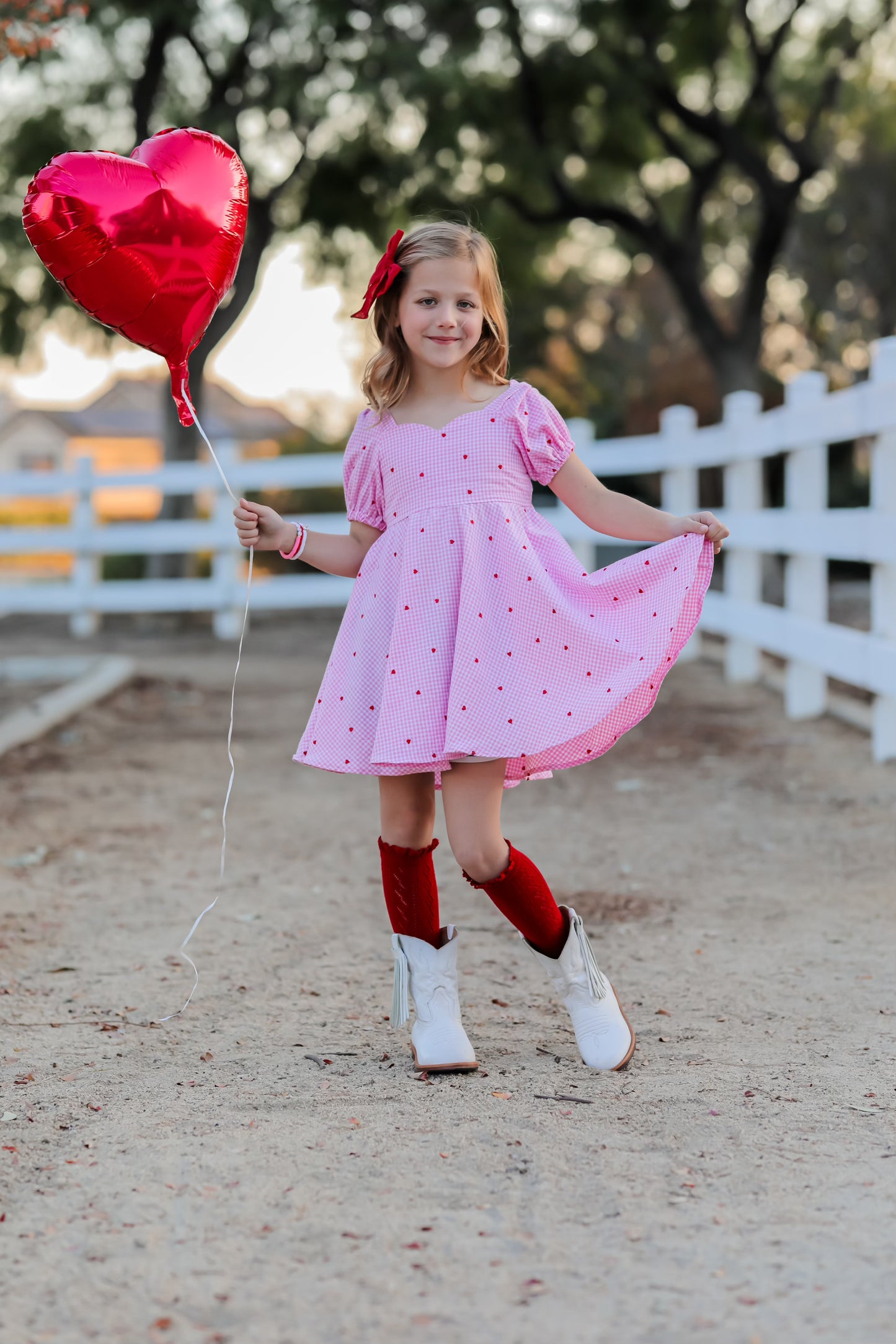 Queen of Hearts 💕