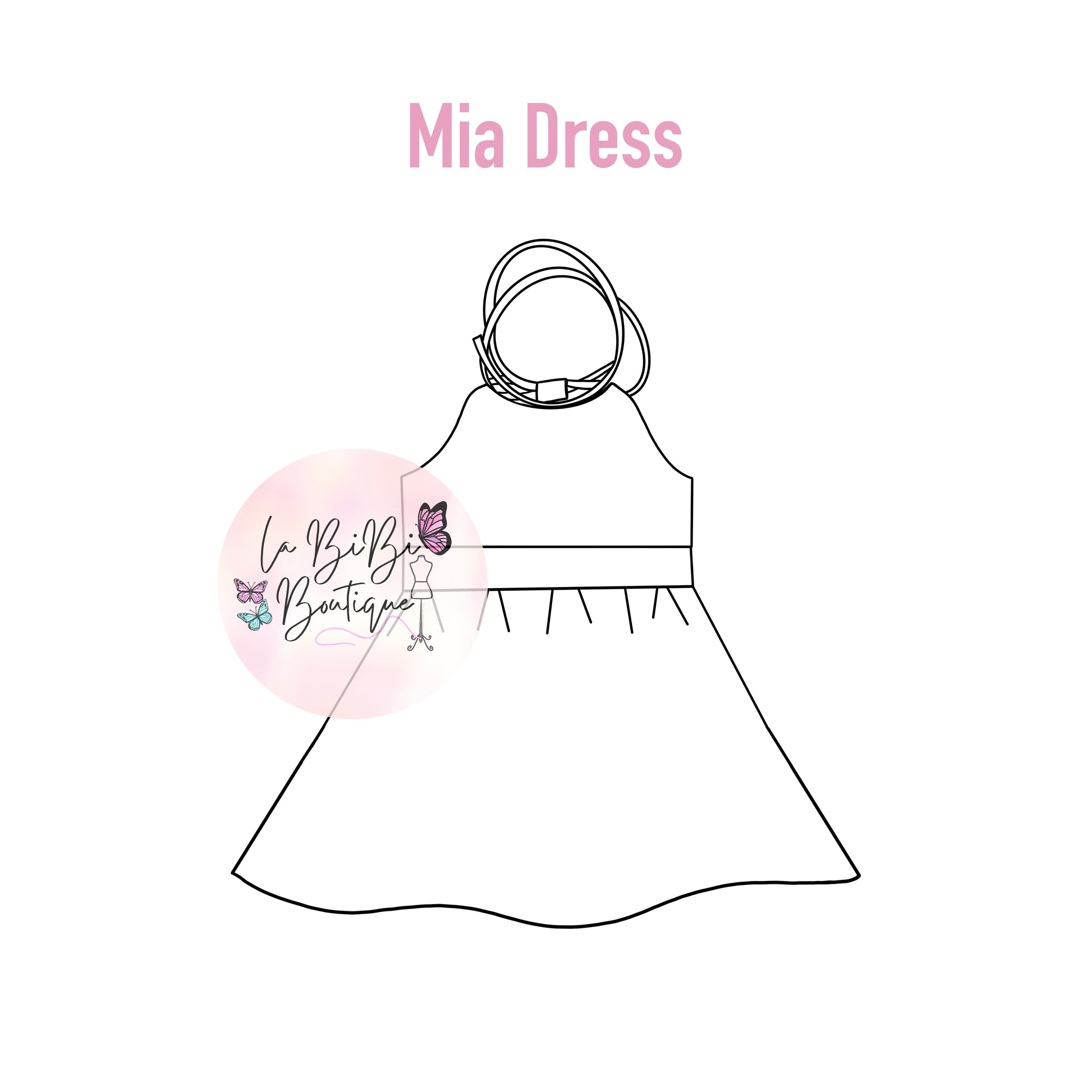 Sassy Duck – La BiBi Boutique